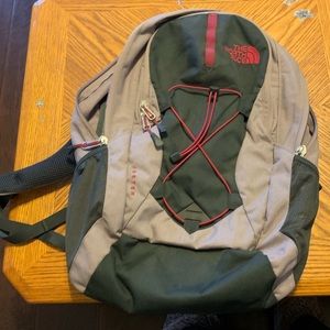 Backpack